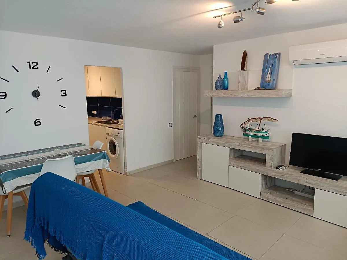 Apartamento Completo En Cadaqués