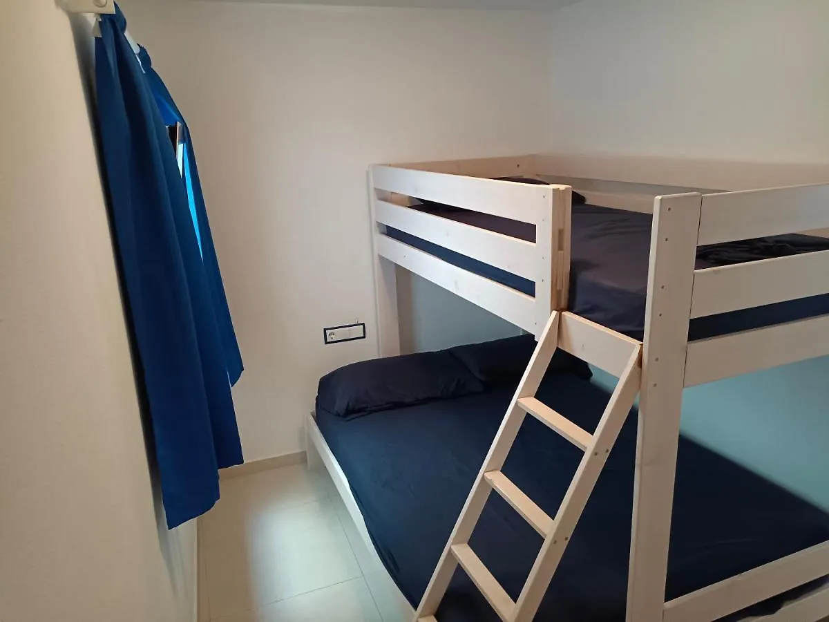 Apartamento Completo En Cadaques 아파트
