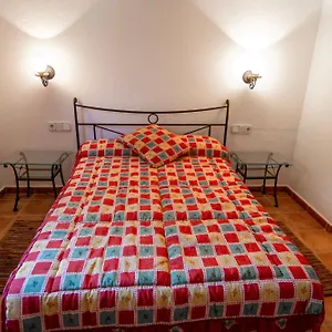  Hébergement de vacances La Caseta De