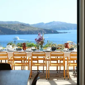 Casa Del Capitan Cadaqués